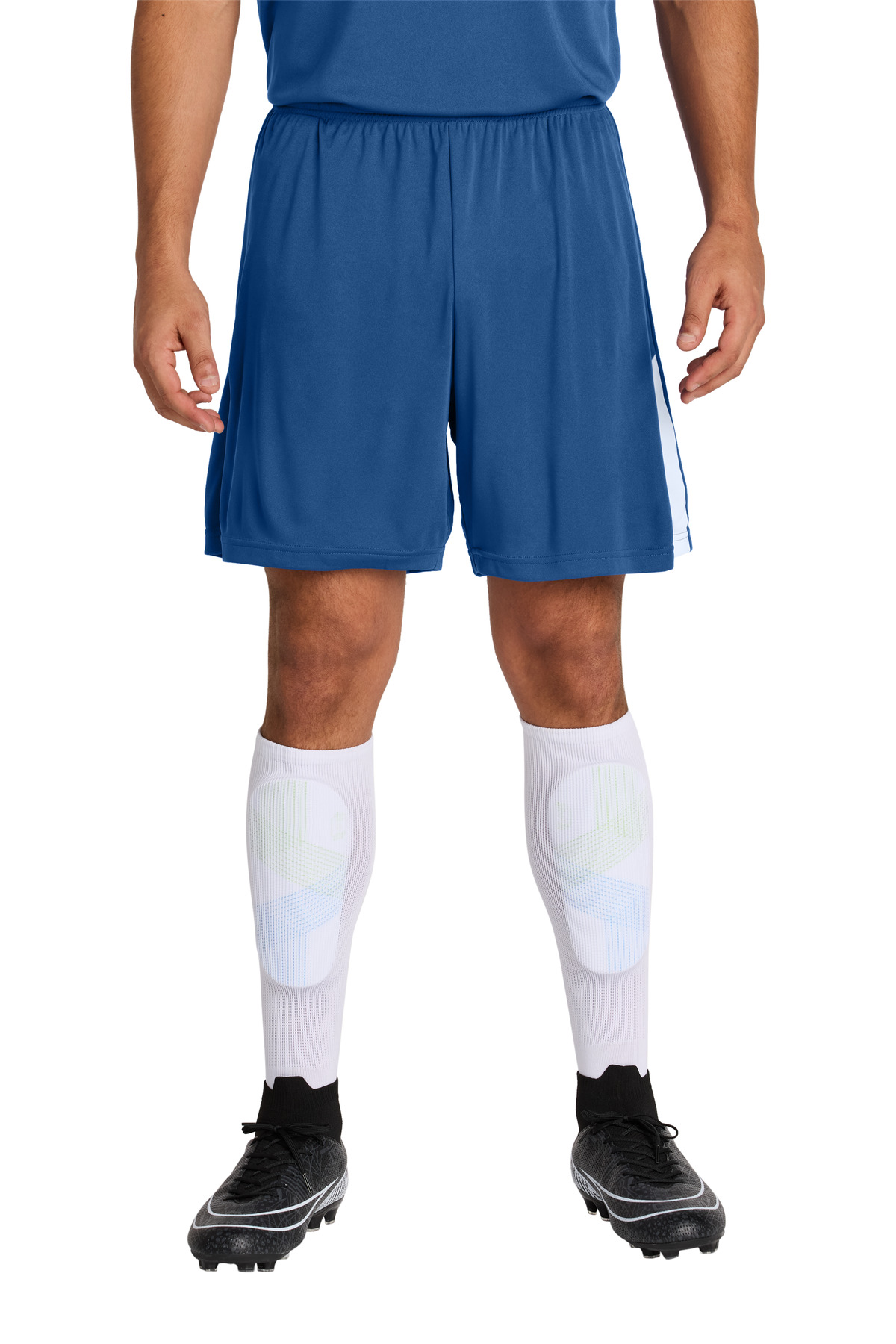 Sport-Tek Competitor United 7" Short ST103 22