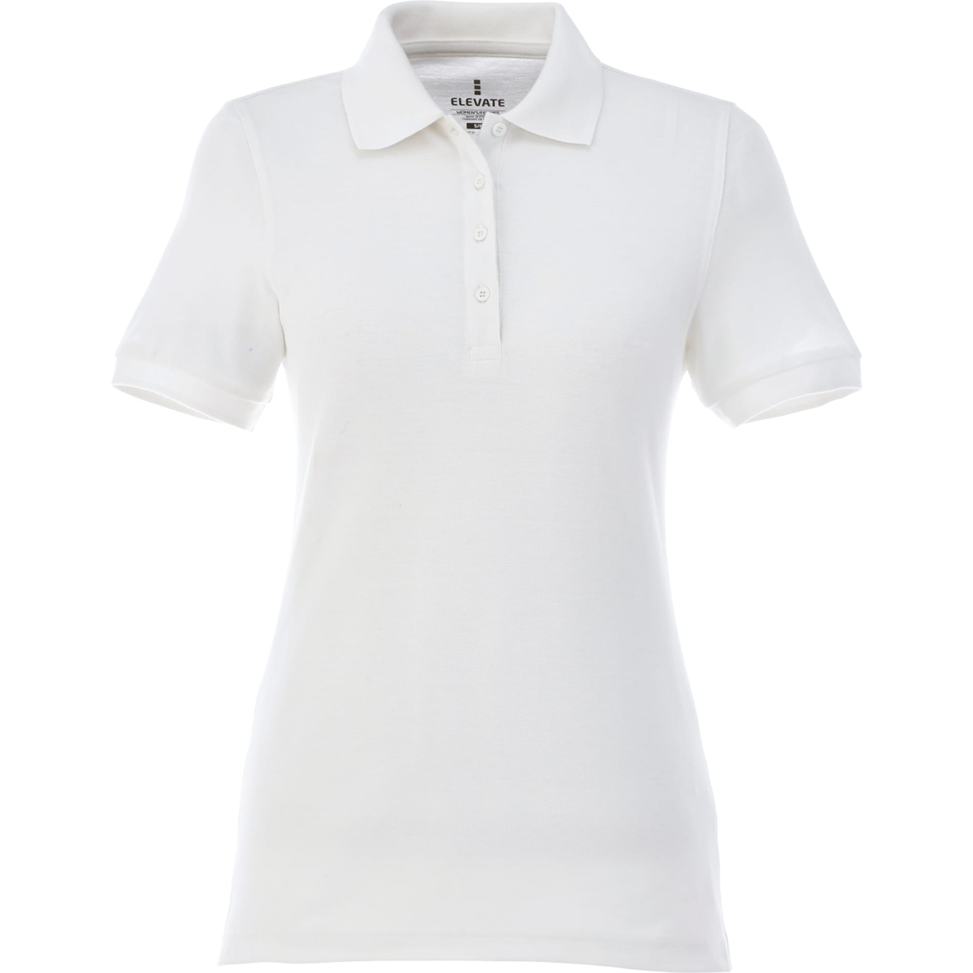 Women's BELMONT Short Sleeve Polo