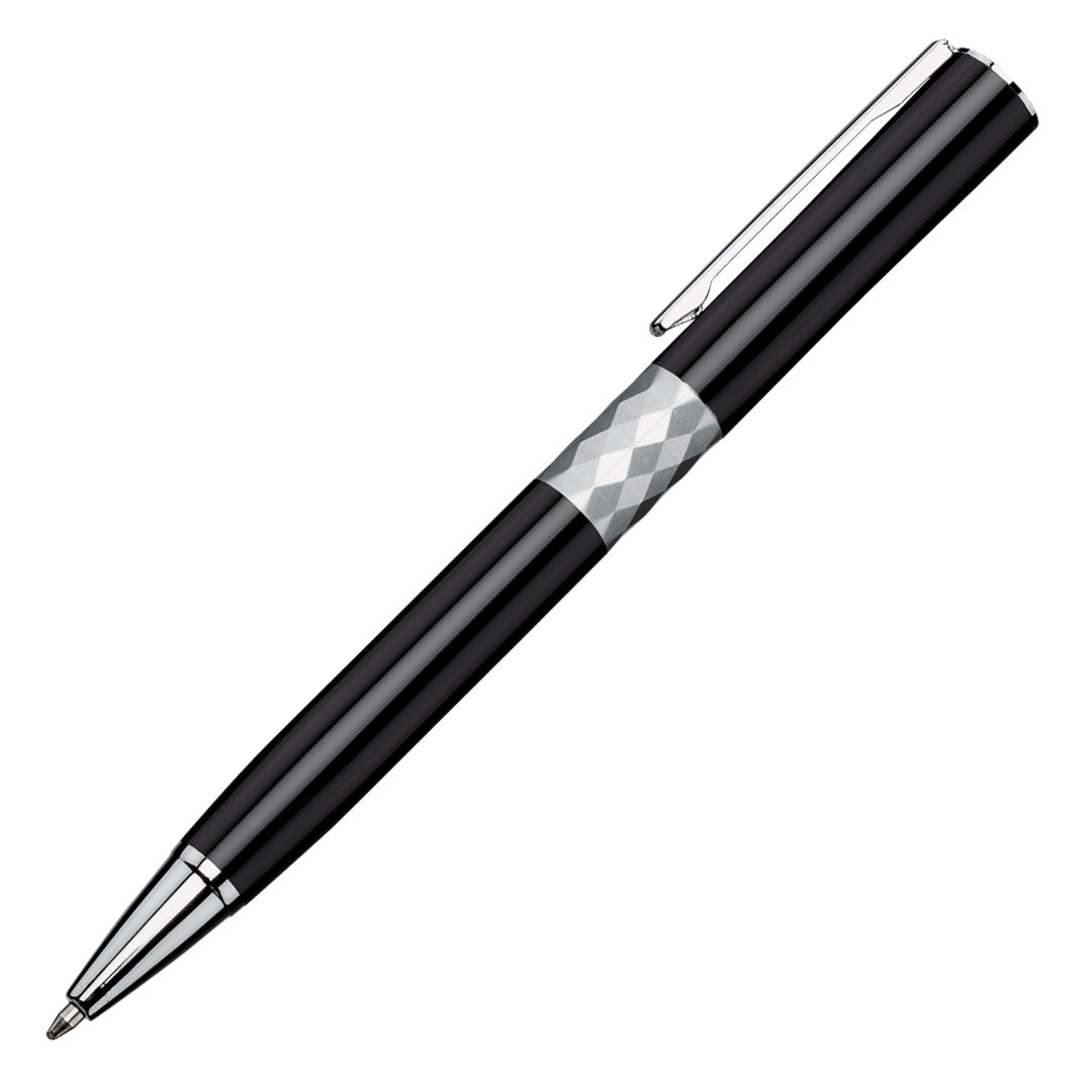 Brooklyn Metal Twist-Action Pen 6