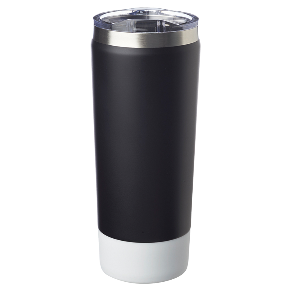 28 oz. Silicone Wrapped Base Tumbler