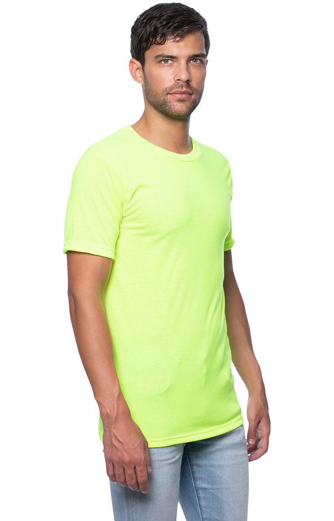 Unisex Performance Poly Tee 3