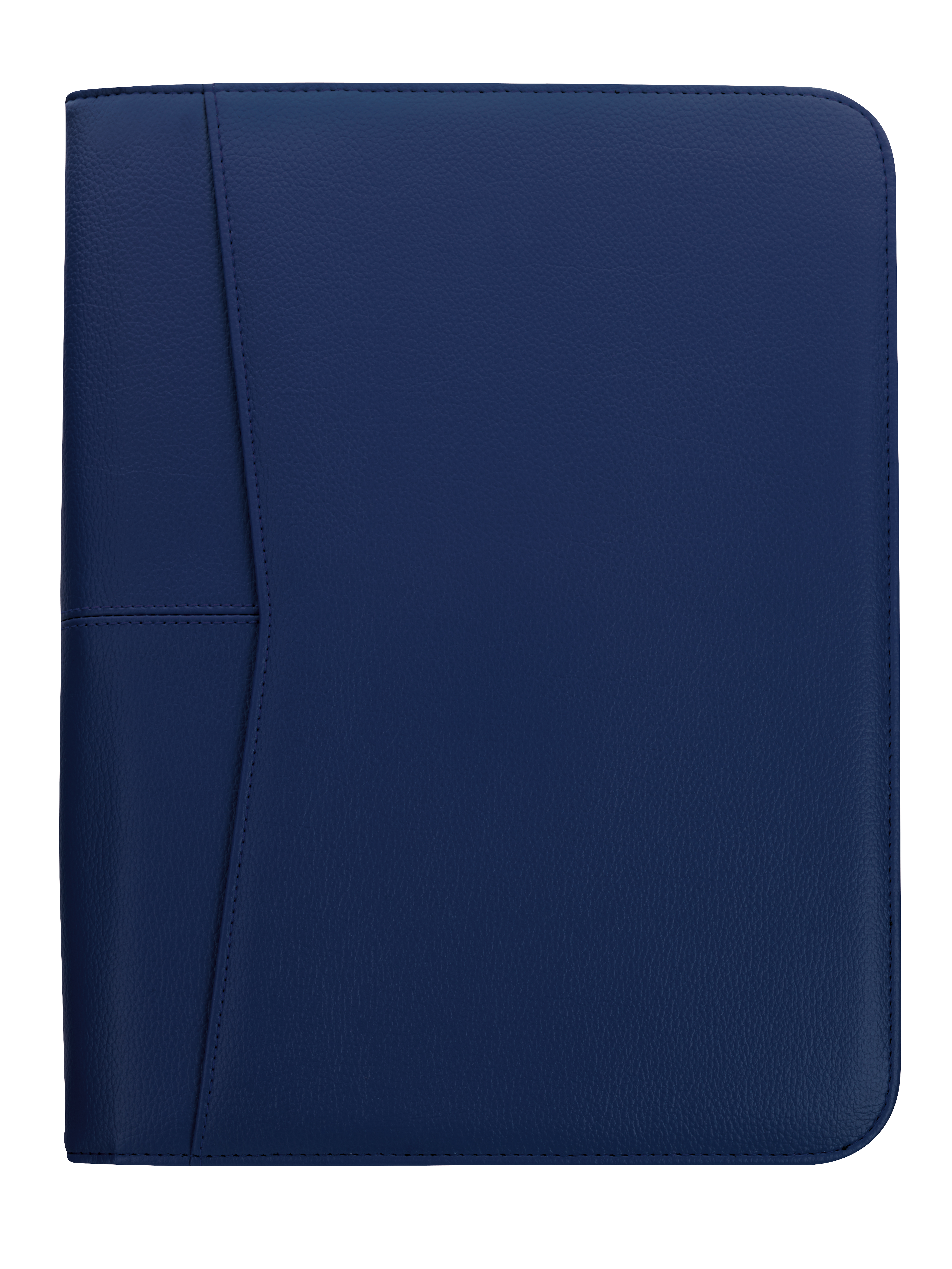 Arrow Zippered Padfolio 18