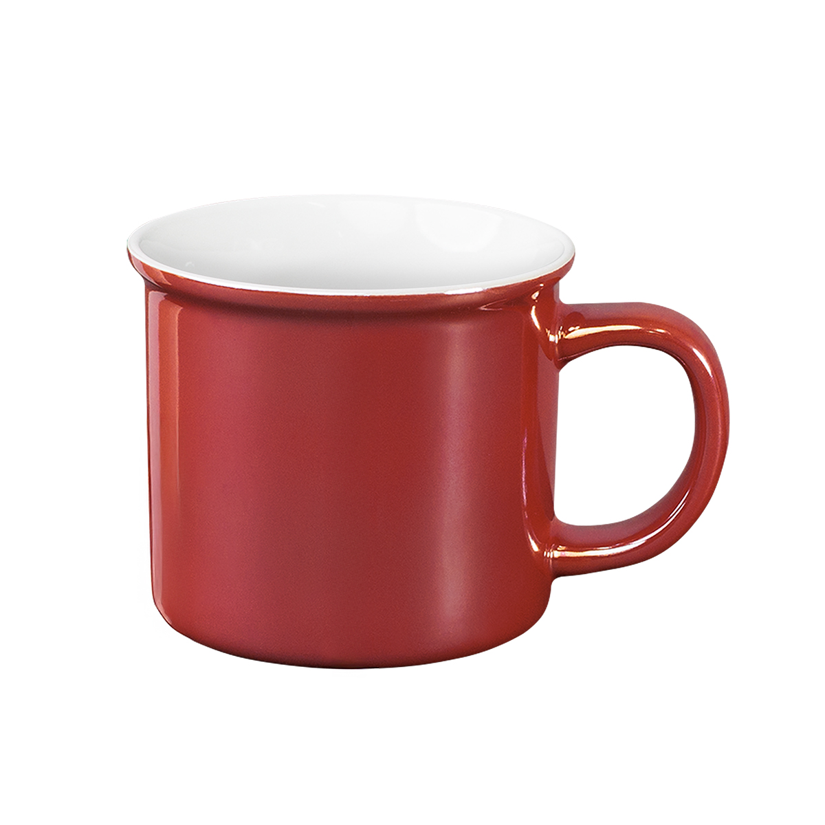 15 Oz. Pearlescent Campfire Mug 8