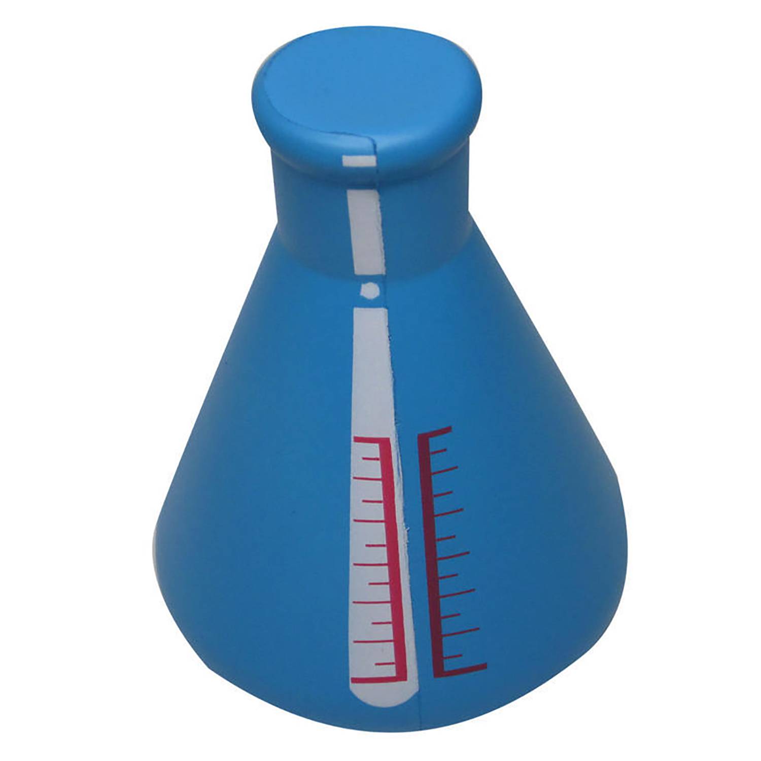 PU Foam Chemical Flask Stress Reliever Toys 3