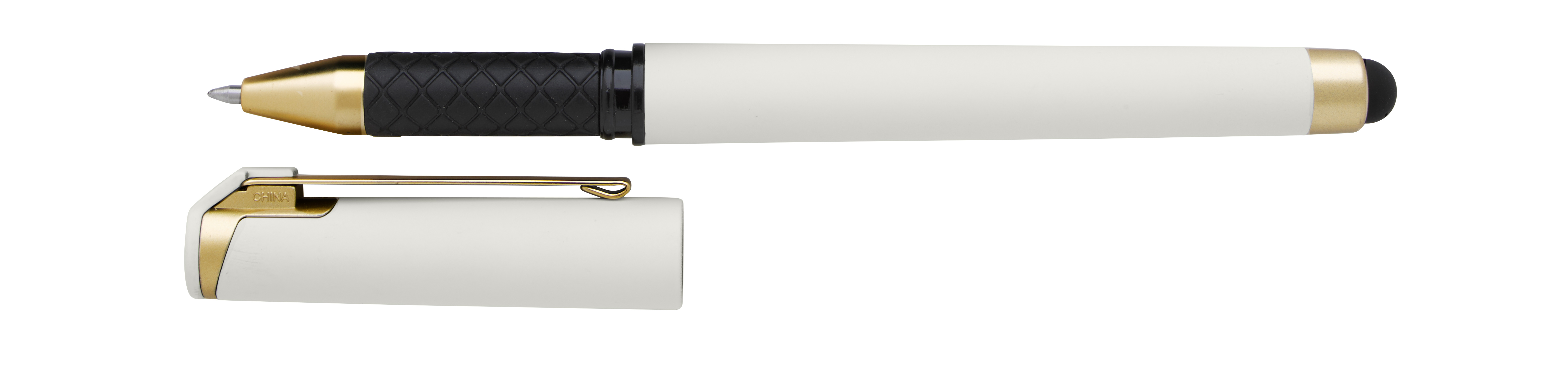 Good Value™ Cali Gold Stylus RABS Pen 70