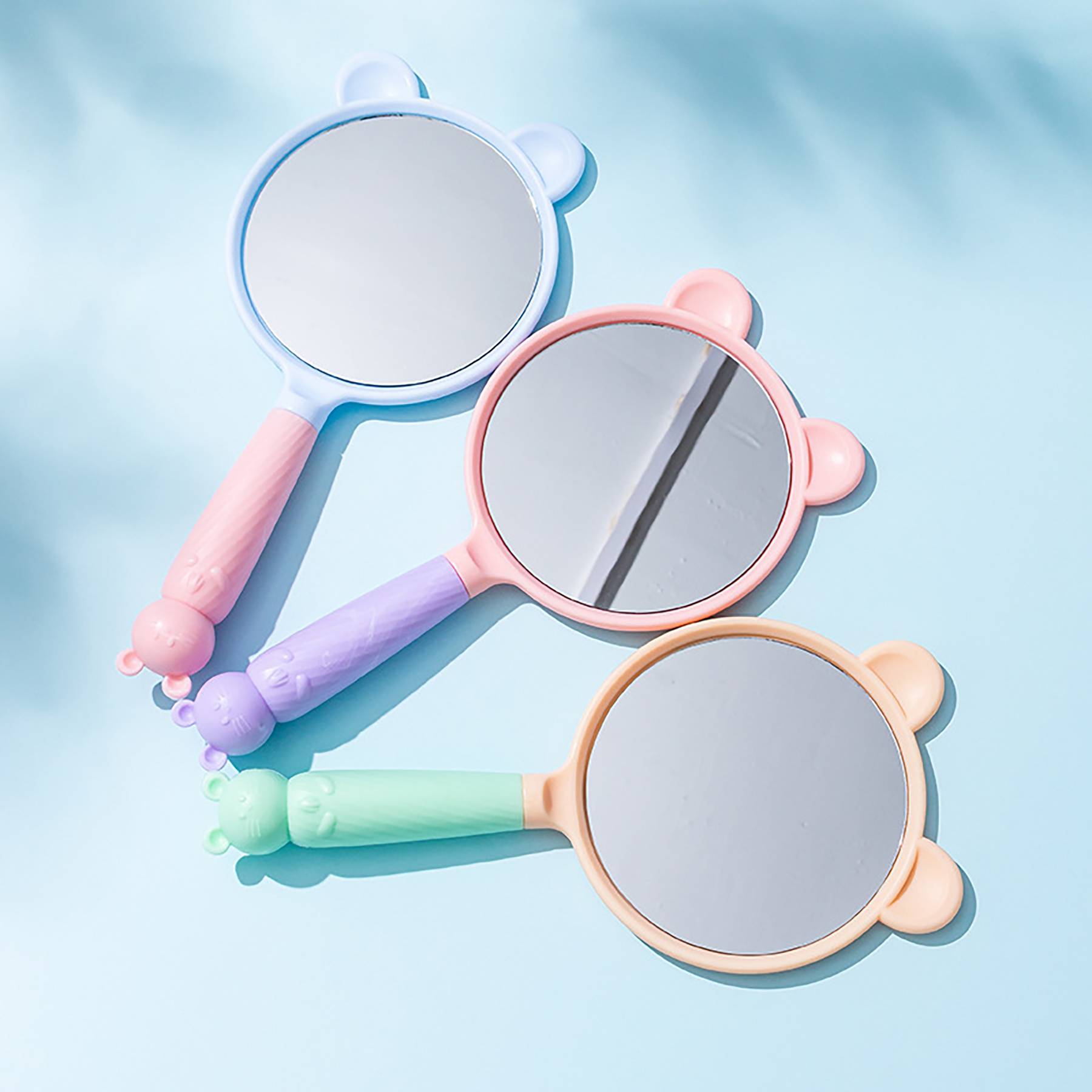 Handheld Mirror 5
