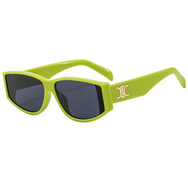 Square Sunglasses 4