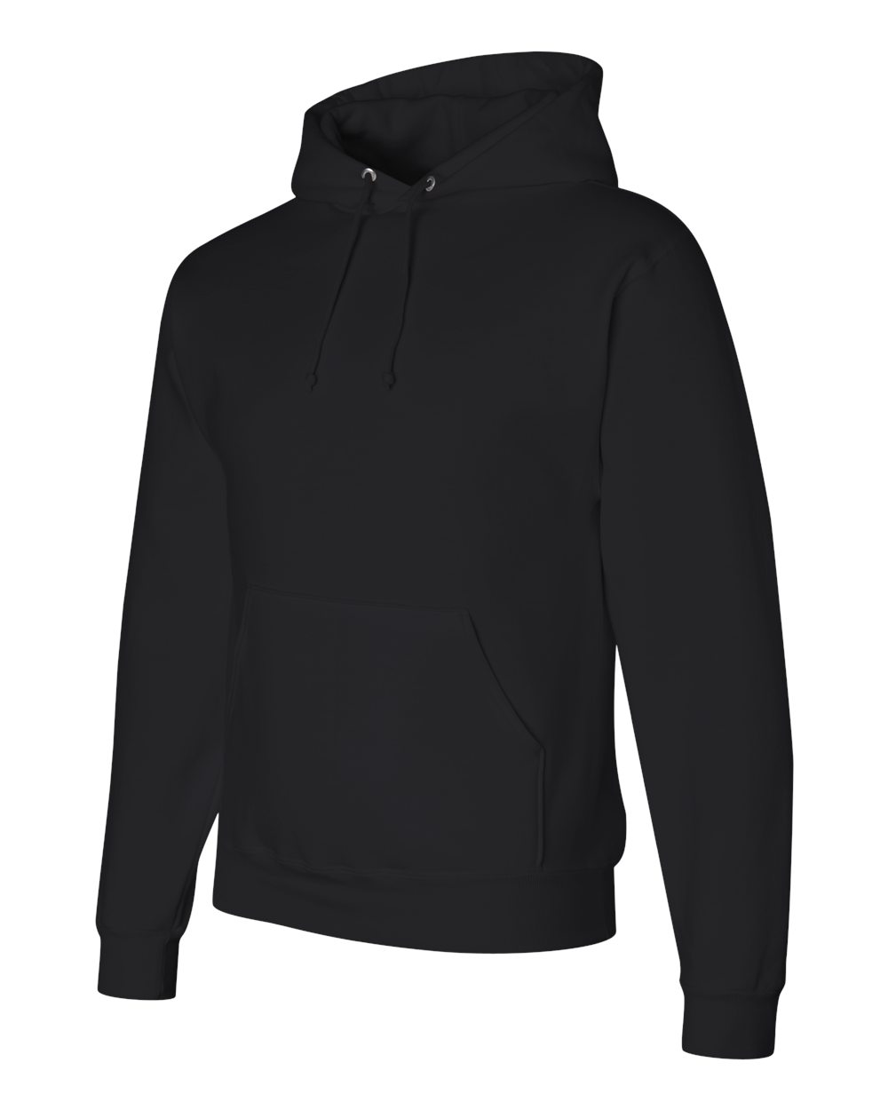 Unisex Super Sweats NuBlend® Hooded Sweatshirt - 4997MR 24