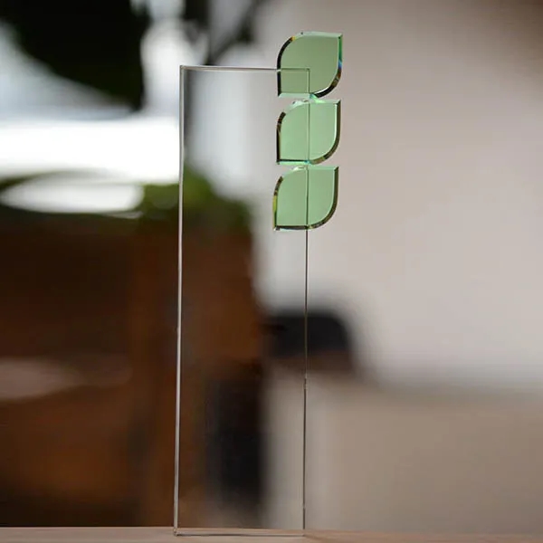 Green Leaf Tower Award 2