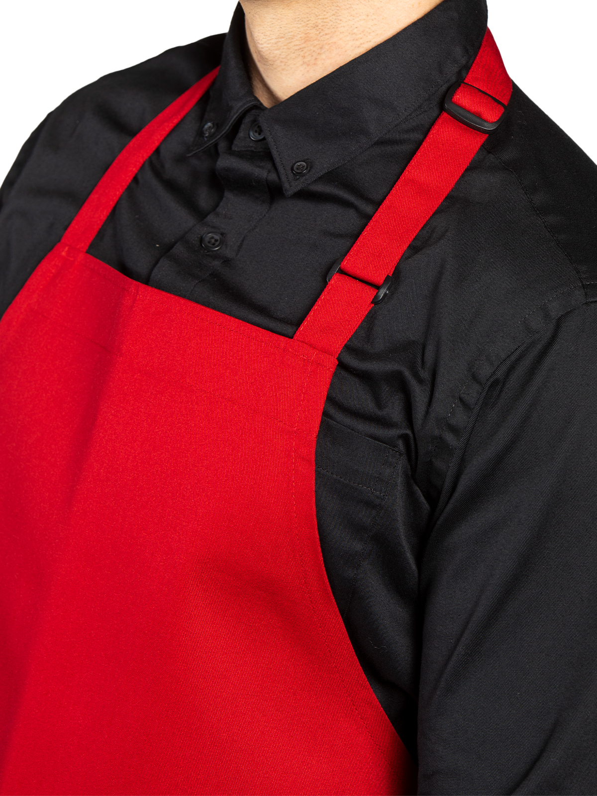 Uncommon Chef Aprons - Unisex Adjustable Neck Apron 14