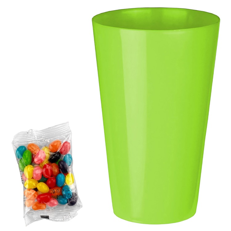 Jelly Bean In Party Cup 10