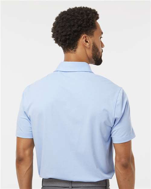 Men's Blended Polo - A590 11
