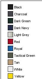 CornerStone Tall Select Snag-Proof Tactical Polo. TLCS410 30