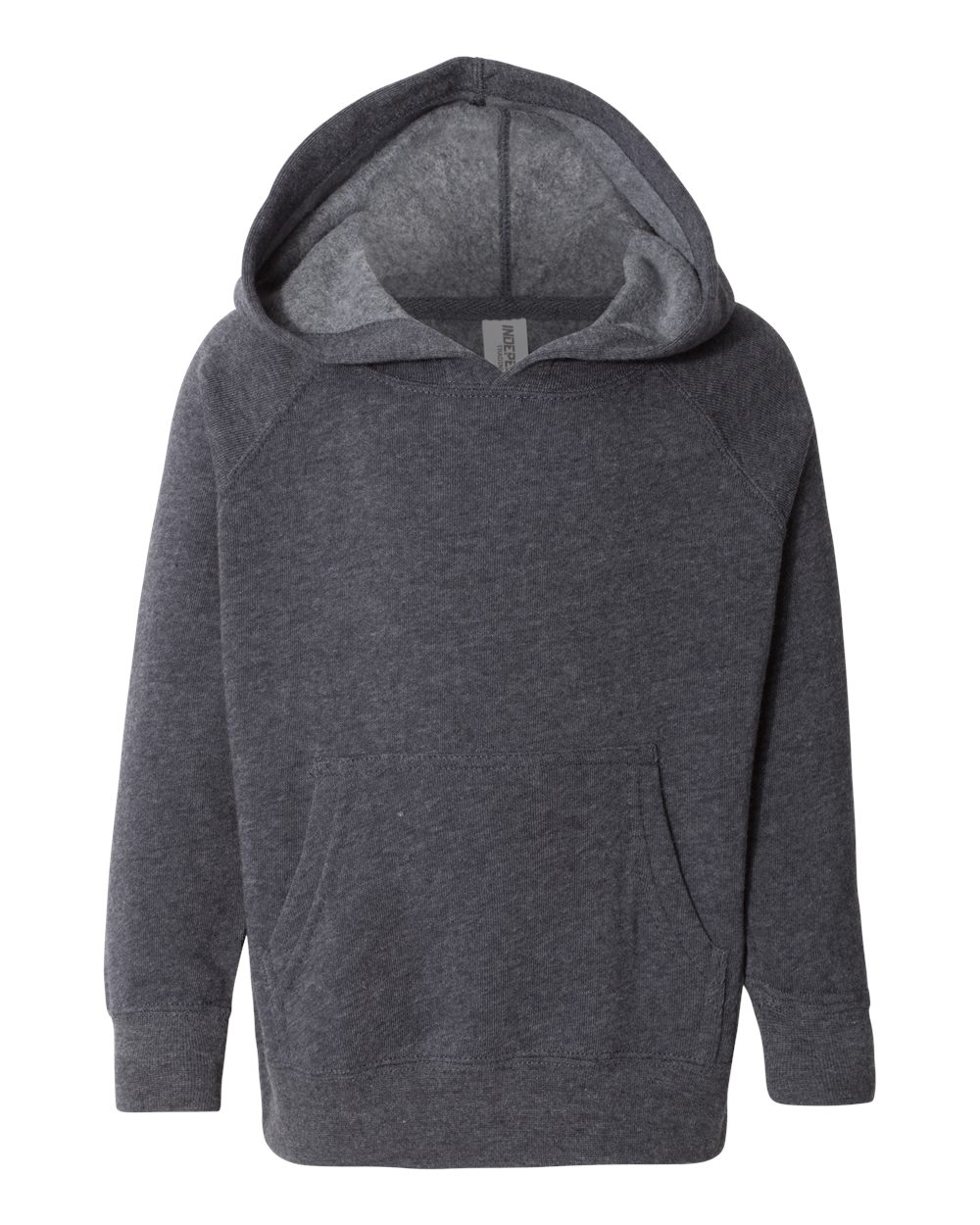 Toddler Special Blend Hooded Raglan Sweatshirt - PRM10TSB 29