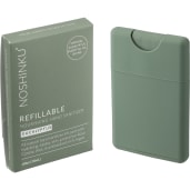 0.67oz Noshinku Refillable Pocket Hand Sanitizer 282