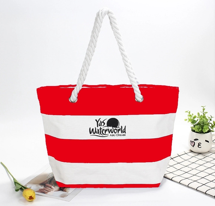 Handle Handbag Shoulder Shopping Bag 4