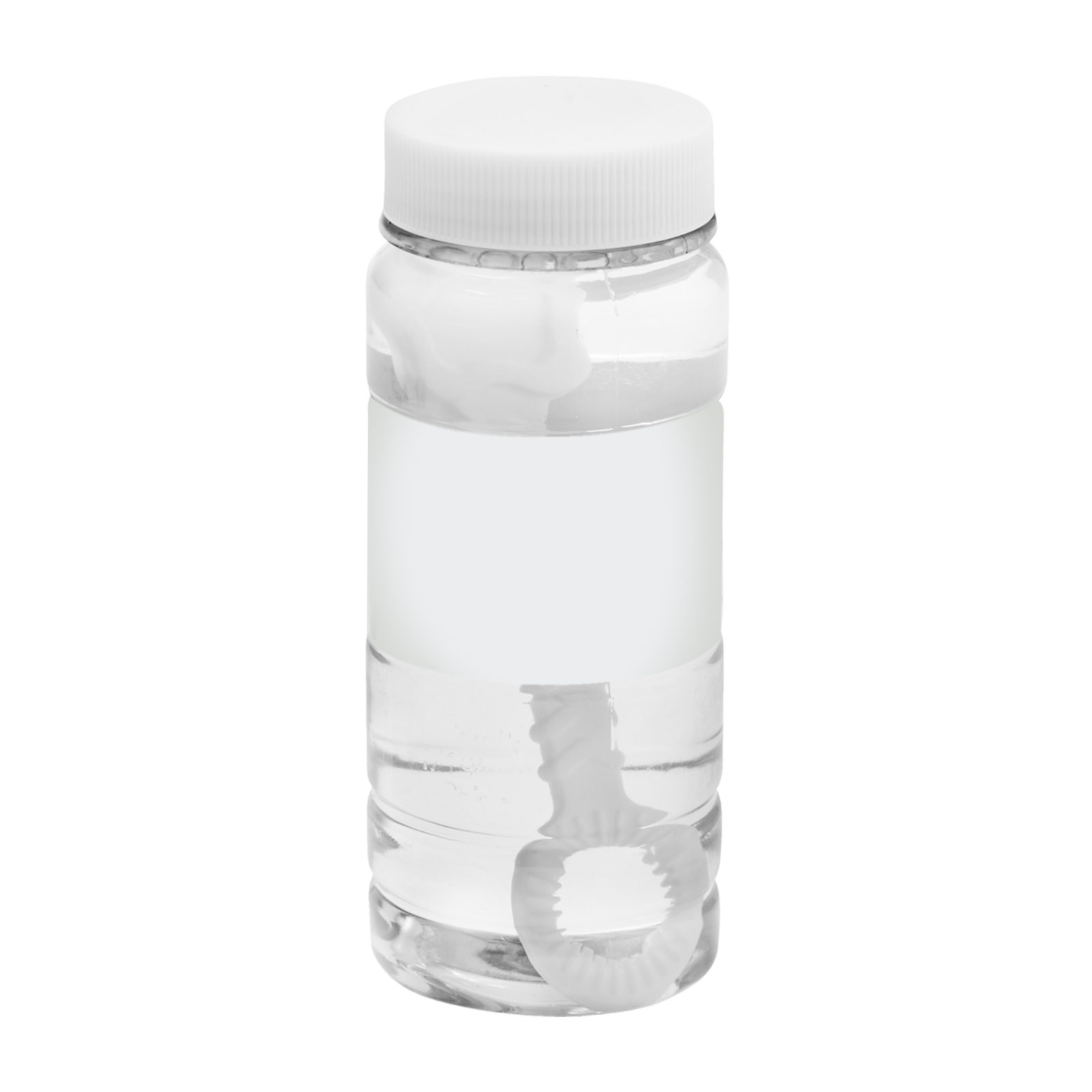 4oz. Bubbles in Translucent Bottle 3