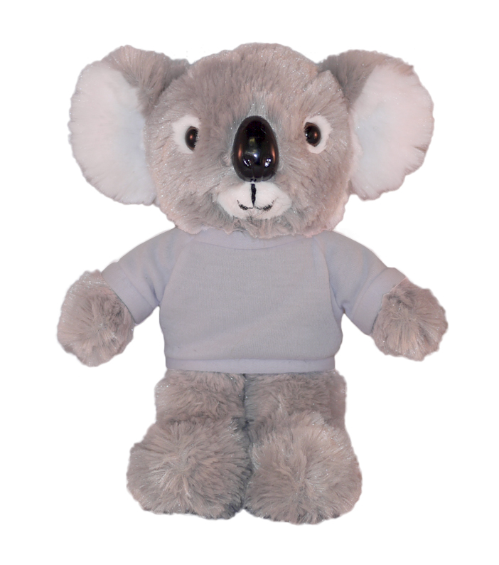 Koala with Tee 6