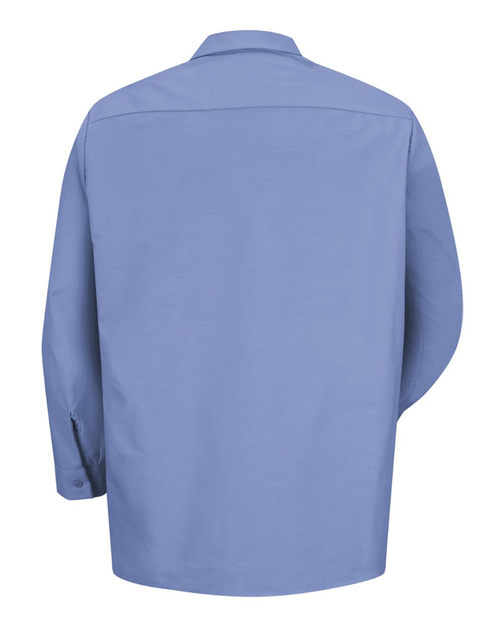Men's Tall Industrial Long Sleeve Work Shirt - SP14T 57