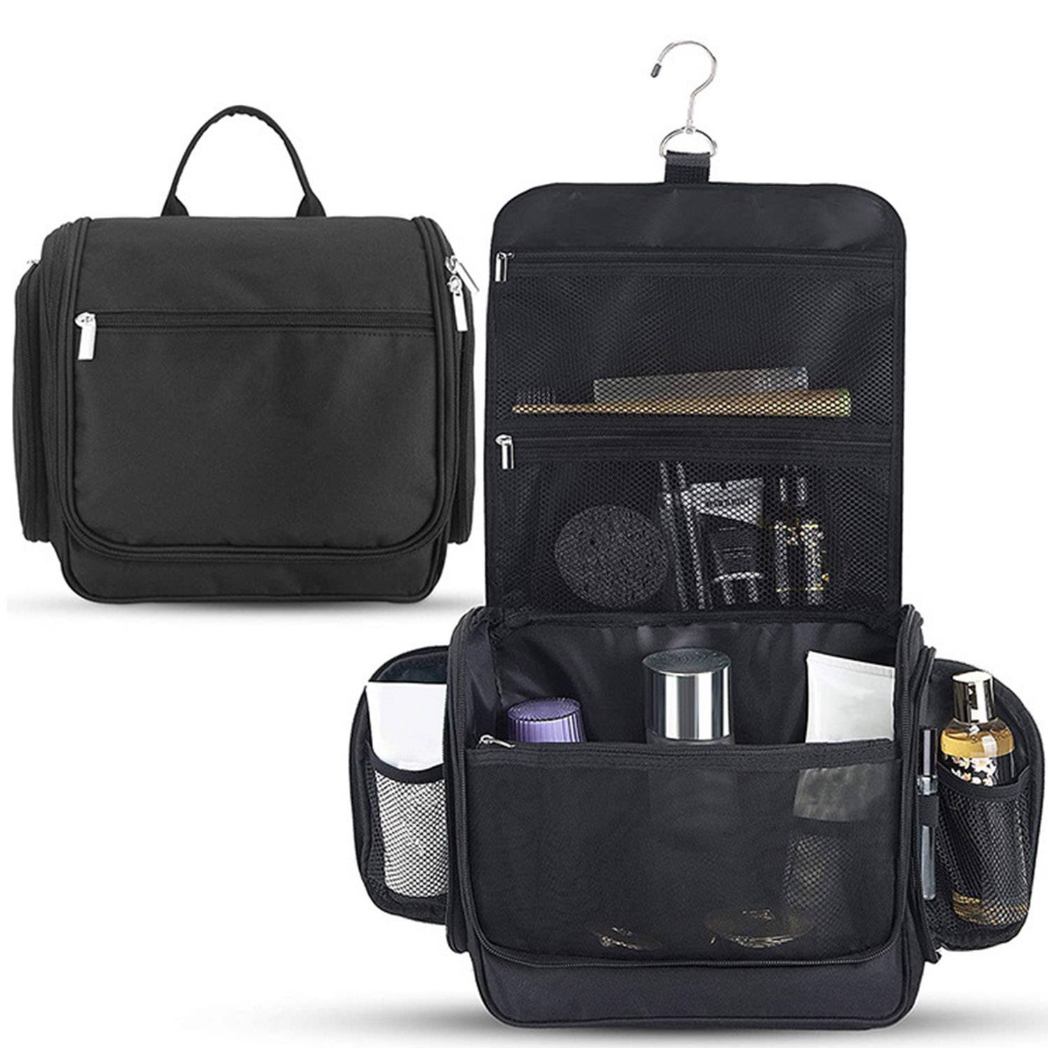 Hanging Toiletry Bag 3