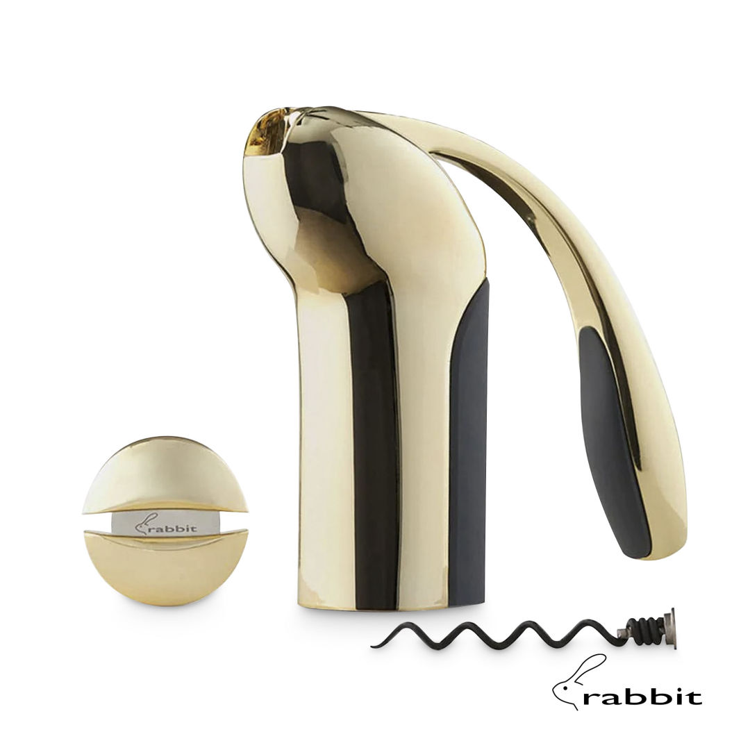 rabbit® Vertical Corkscrew 3-PC Set 9