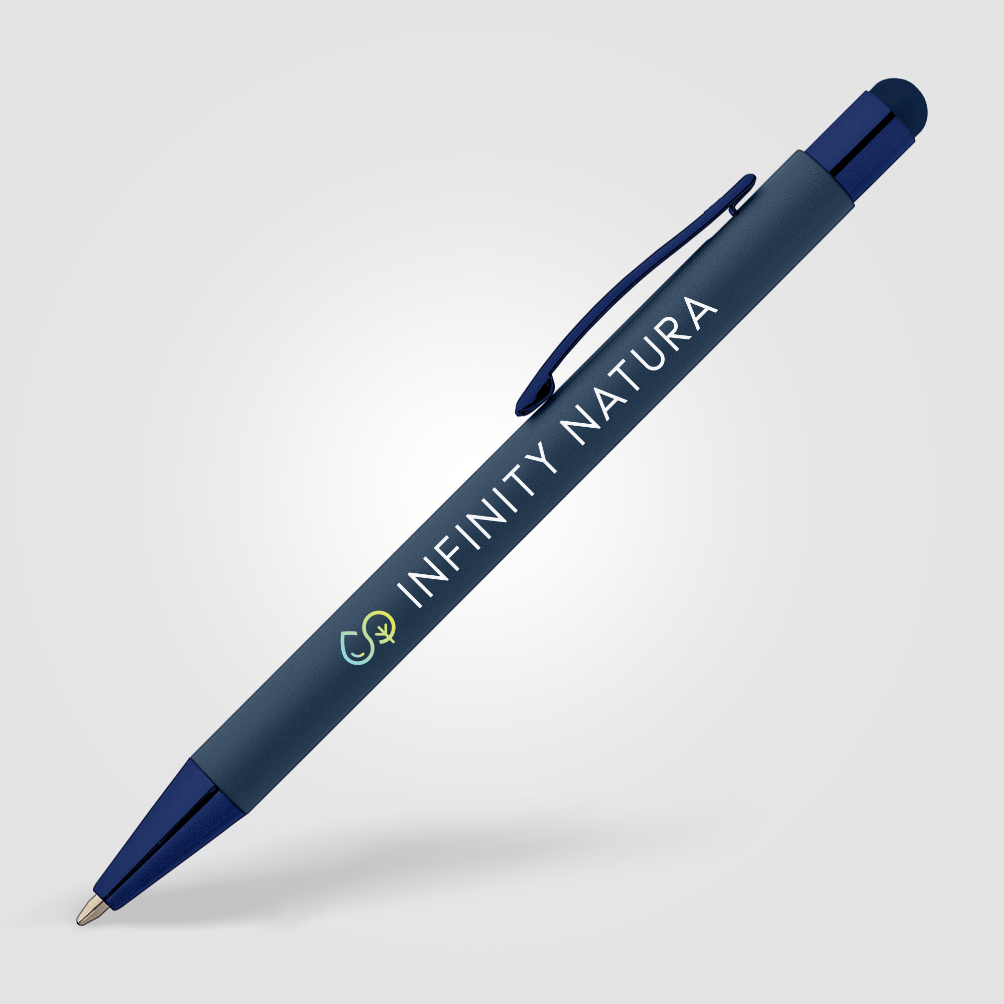 Bowie Softy Monochrome Stylus Pen 5