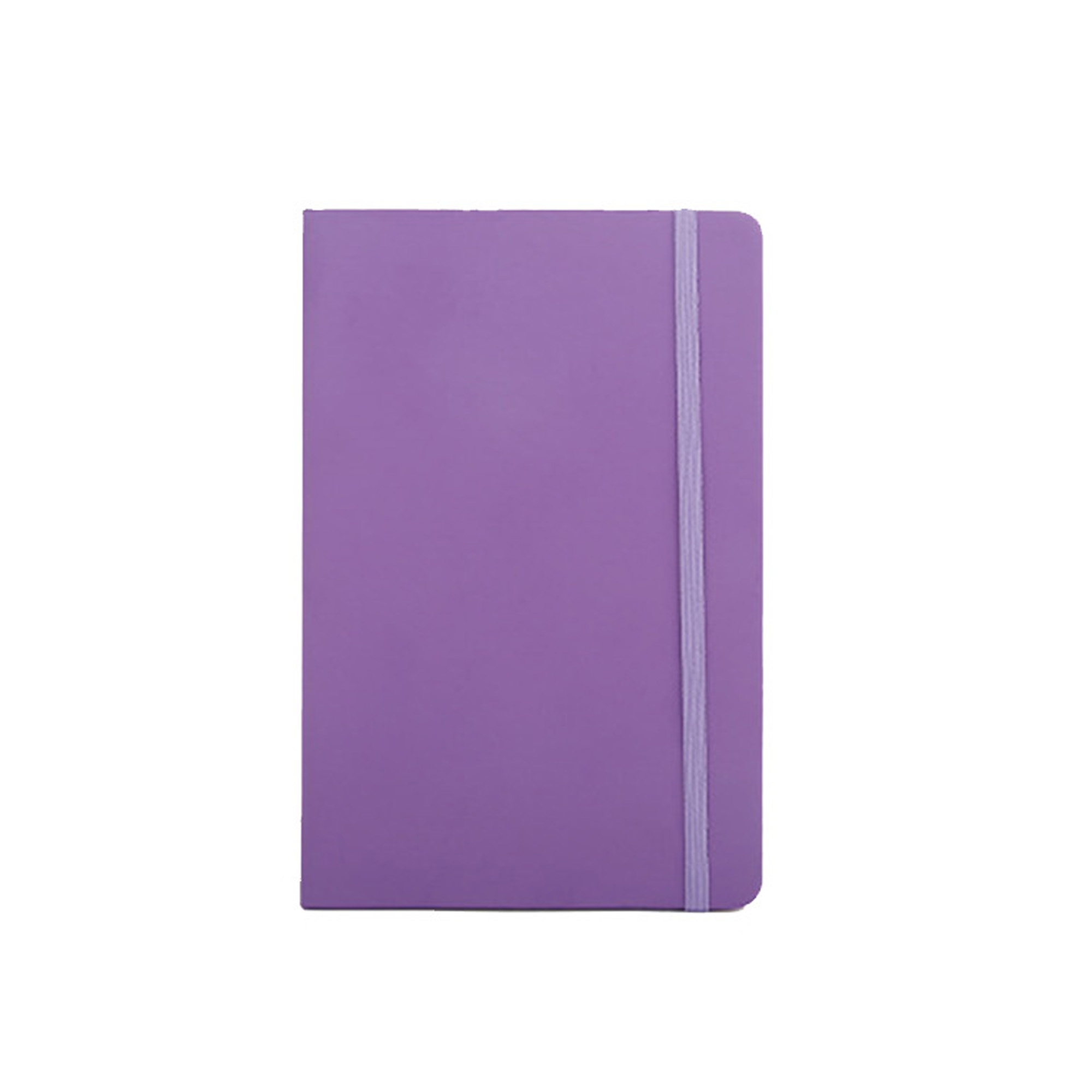 A5 Journal Hard Cover Notebook 11