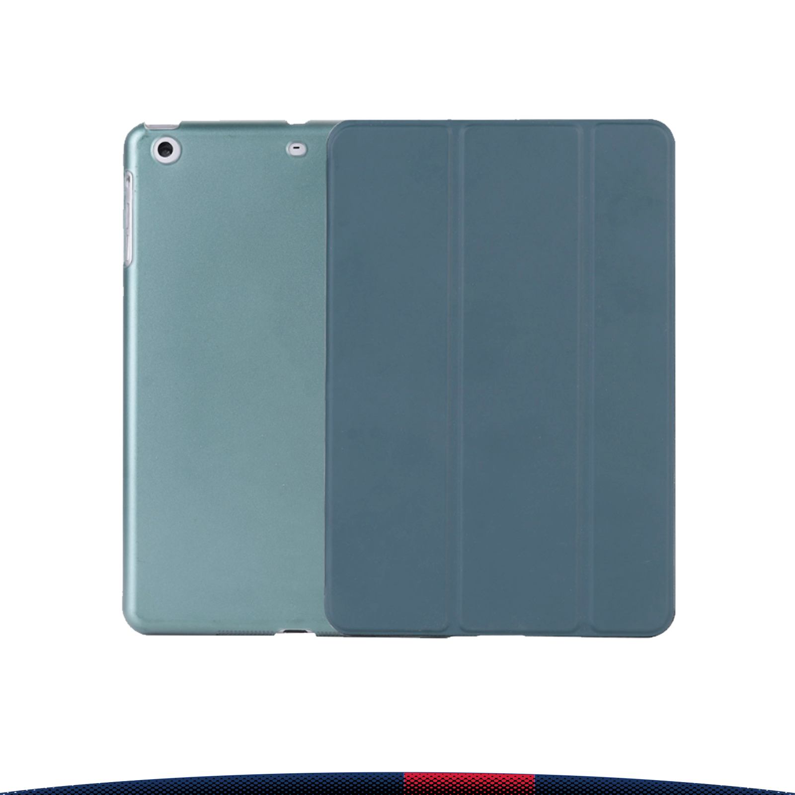 Smart Sleep Tablet Case 3