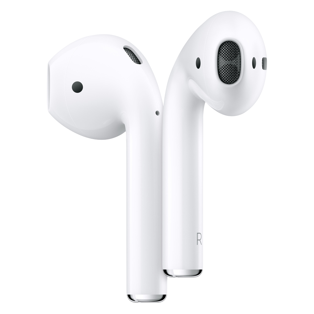 Full-Color Apple™ Pods - 2nd Generation 5