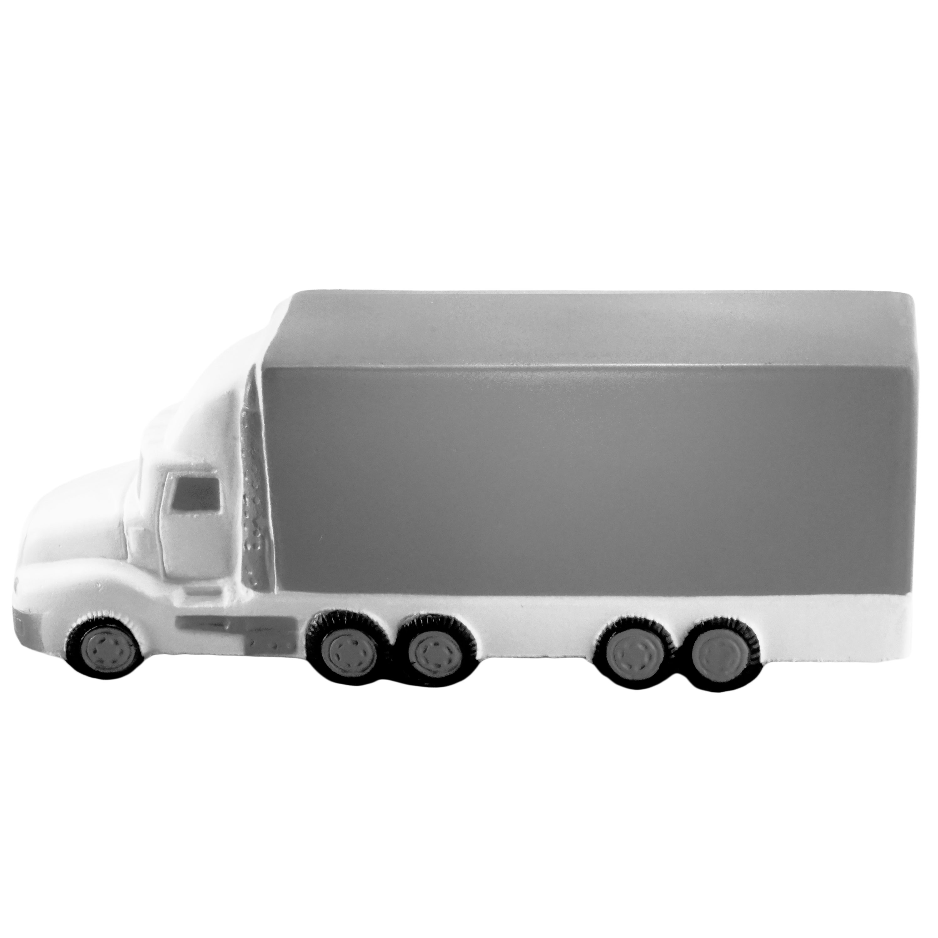 Semi Truck Stress Reliever 7