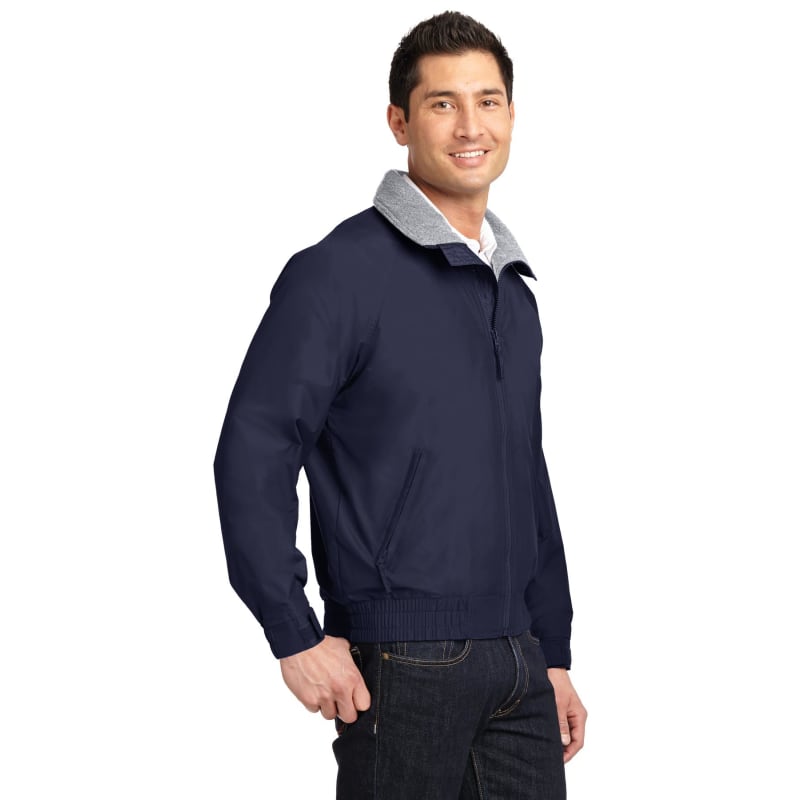 Port Authority Competitor Jacket. 13