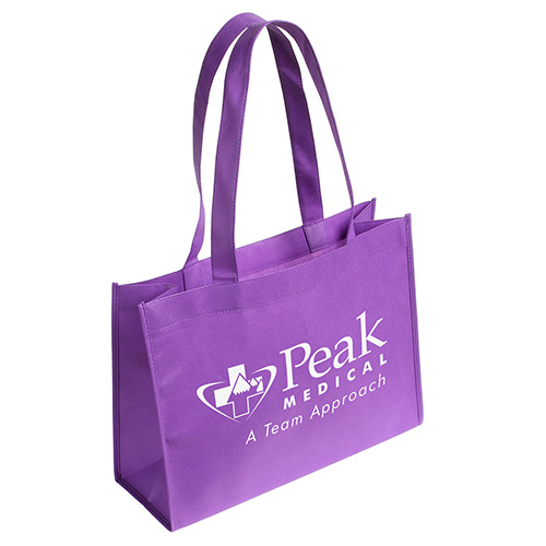 Tropic Breeze Non-Woven Tote 55