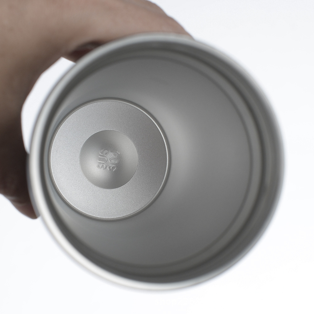 Stainless Steel Tumbler 11