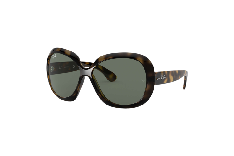 Ray-Ban Women's Jackie Ohh II Sunglasses 2