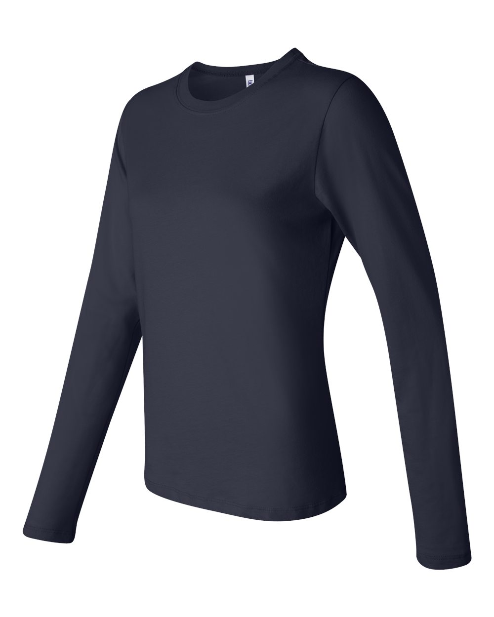 Women's Jersey Long Sleeve Tee - 6500 63