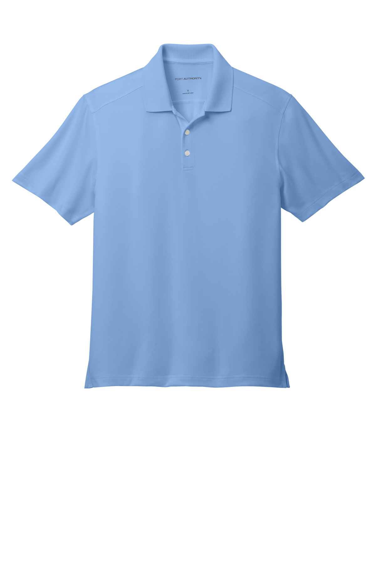 Port Authority City Stretch Flat Knit Polo K683 19