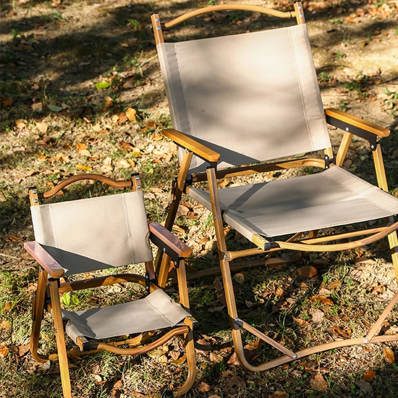 Oxford Kids Camping Chair 2