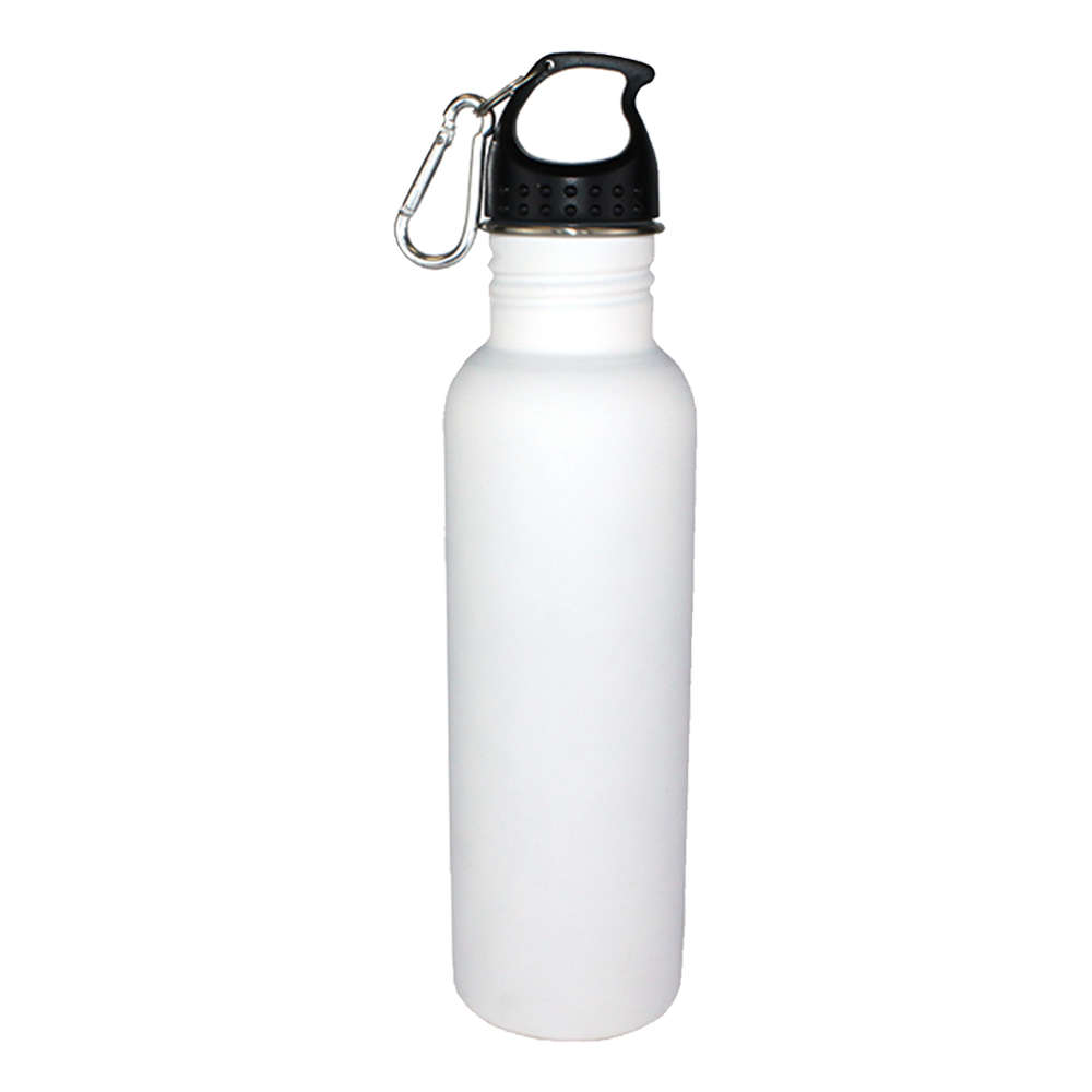 Halcyon® 25 oz. Stainless Quest Bottle 1
