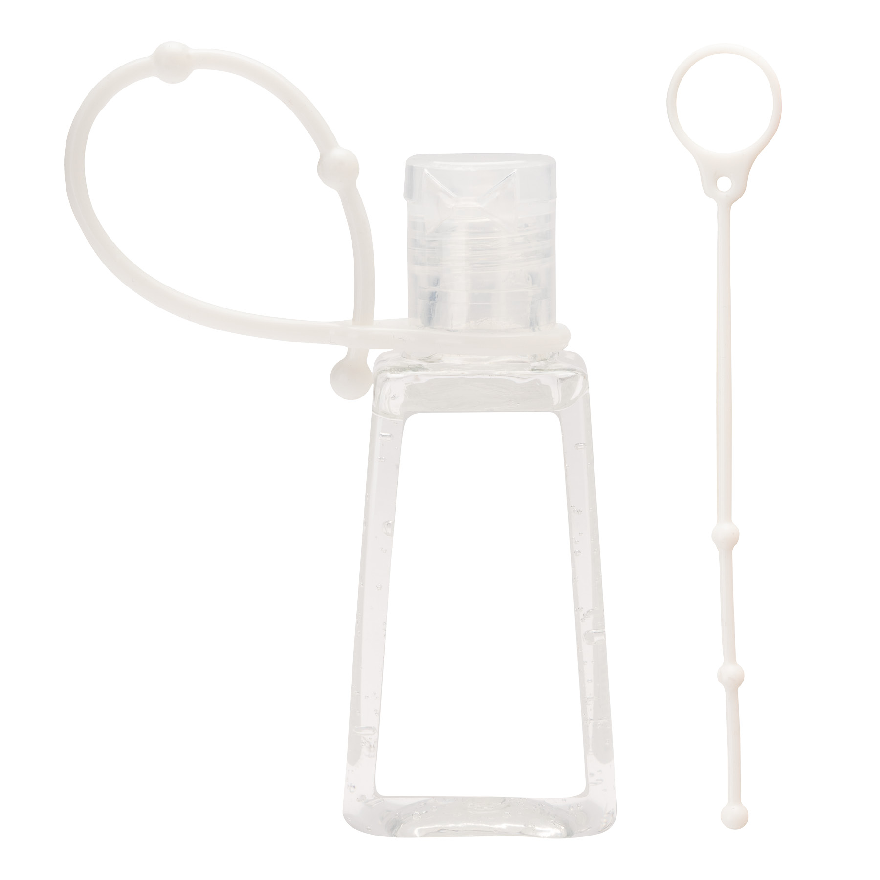 Amore III 1 oz. Hand Sanitizer with Strap 14