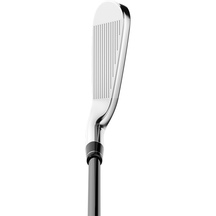 Callaway Paradym Star Iron 4