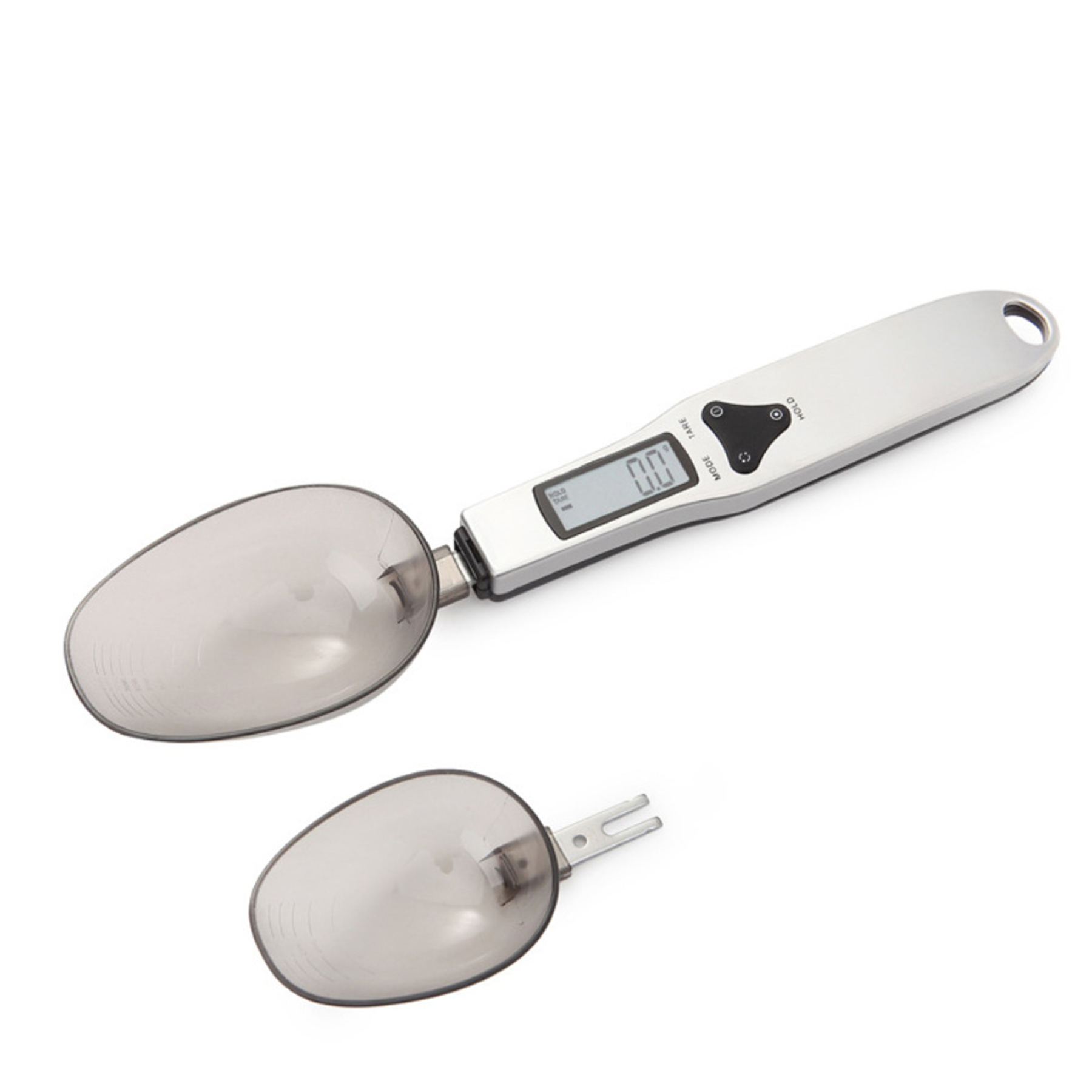 Stainless Steel Measuring Spoon 3