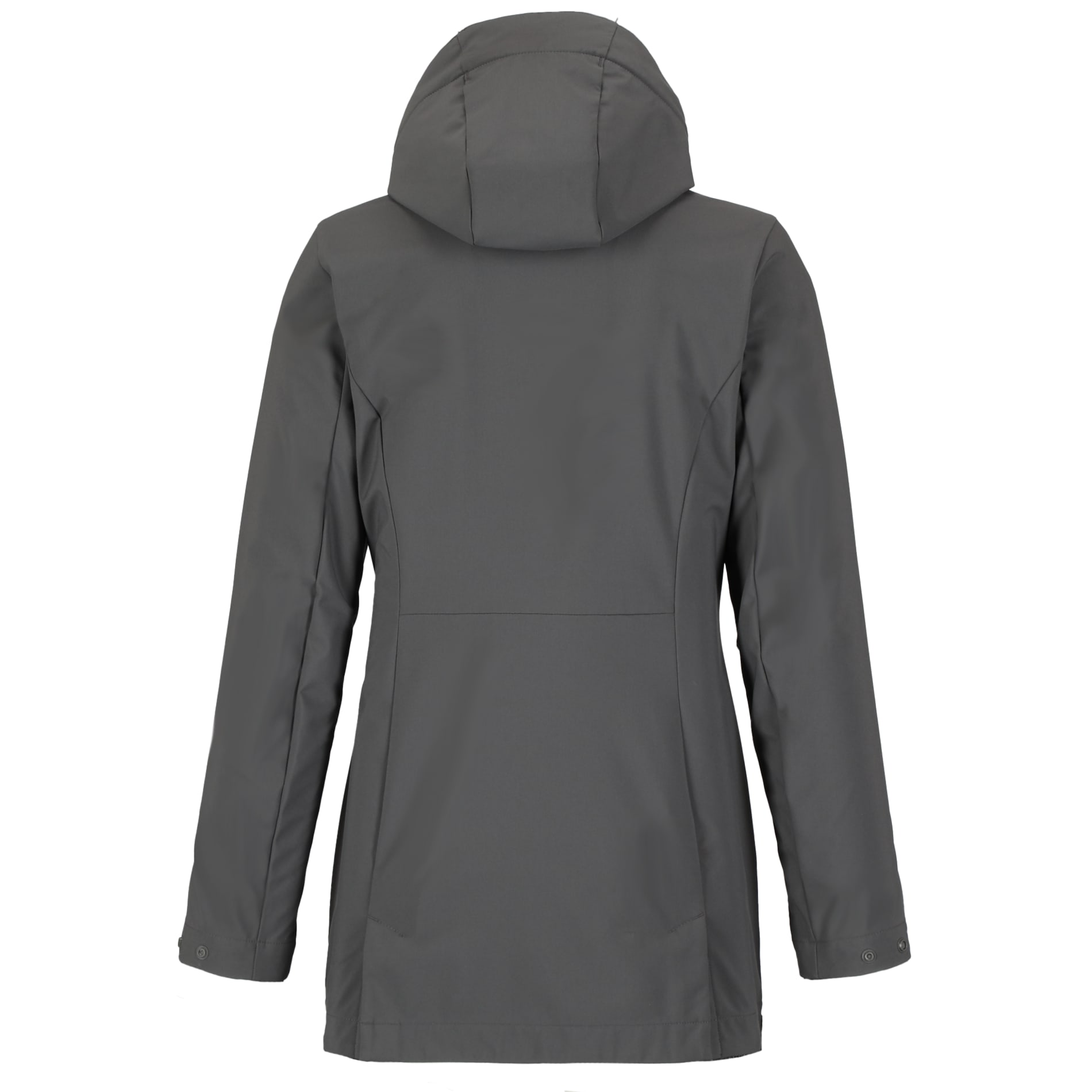 MANZANO Eco Softshell Jacket - Women's 85