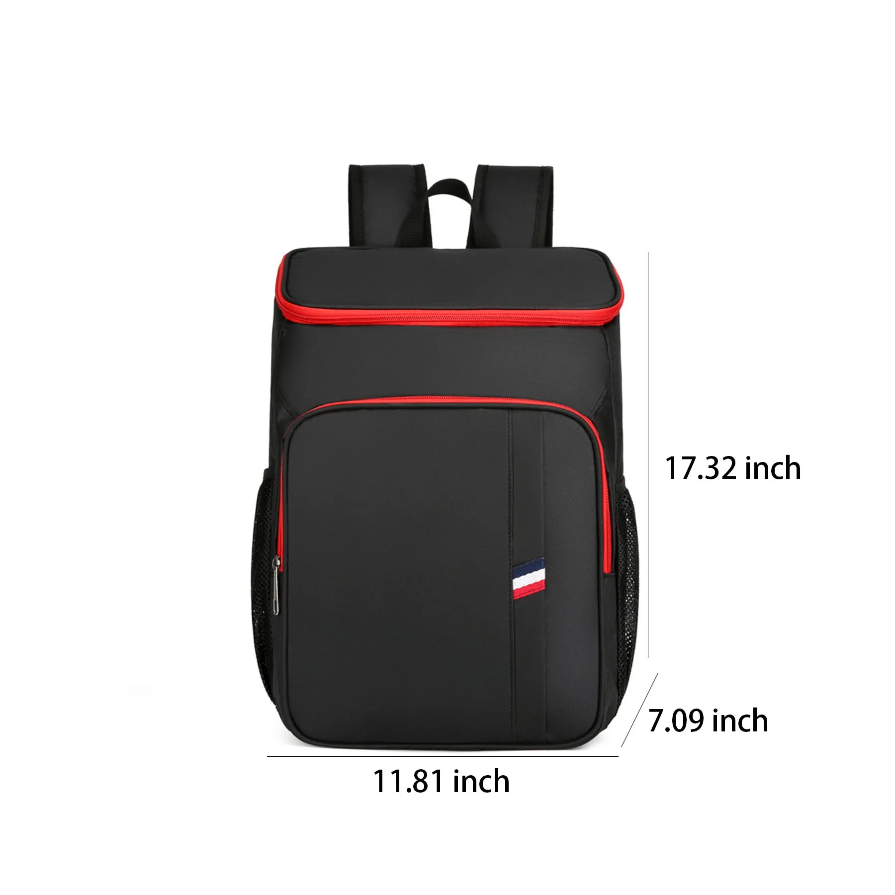 Outdoor Insulation Camping Backpack 6