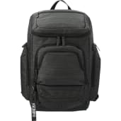 NBN Whitby 15" Computer Backpack w/ USB Port 13