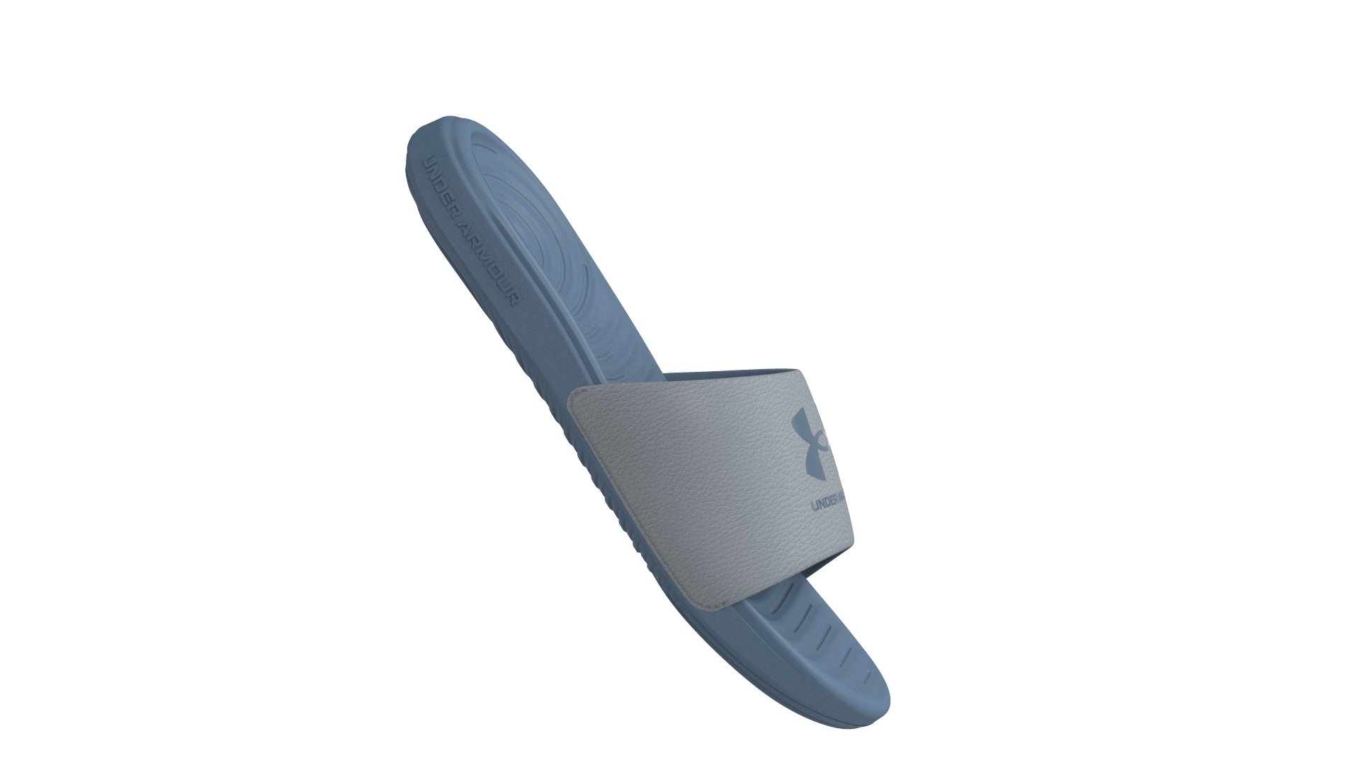 UA Ansa Fixed Men's Slides 32