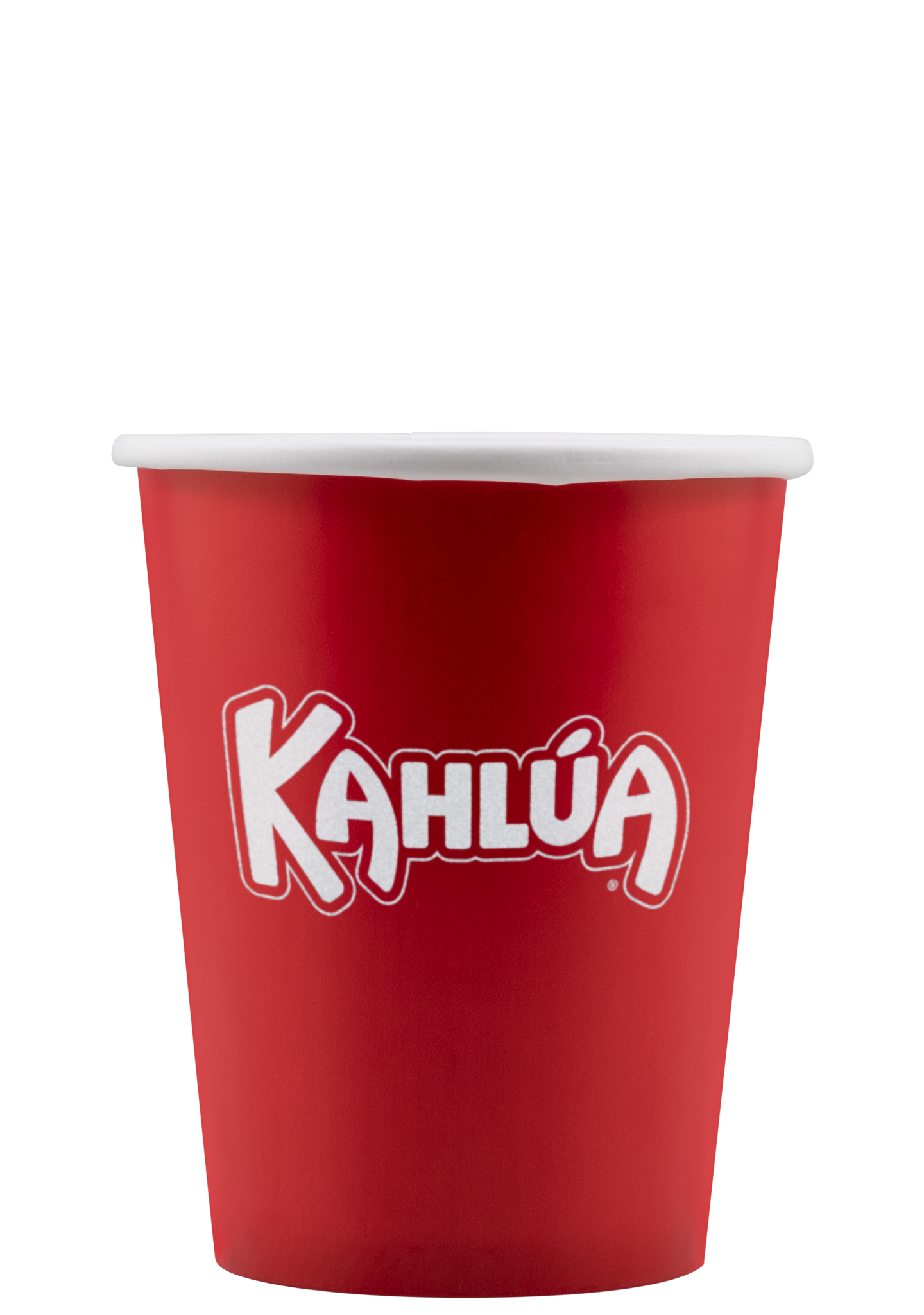 9 oz Paper Cup (Color) Tradition Print 6
