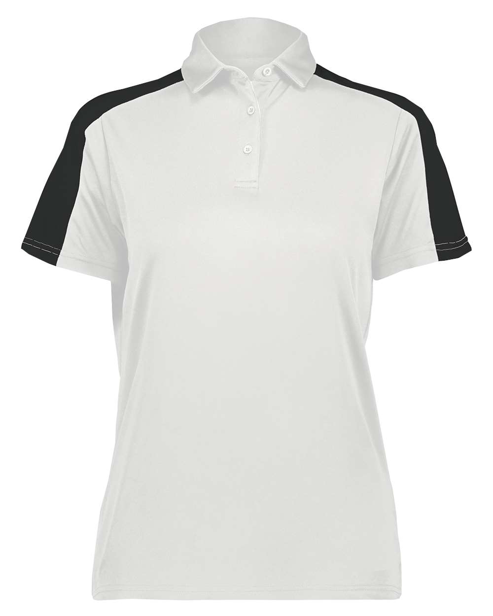 Women's Two-Tone Vital Polo - 5029 67