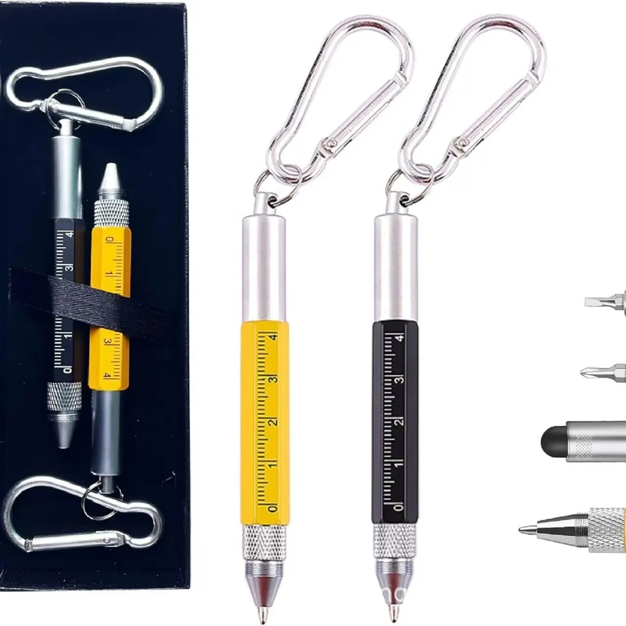 Multifunctional pen 2