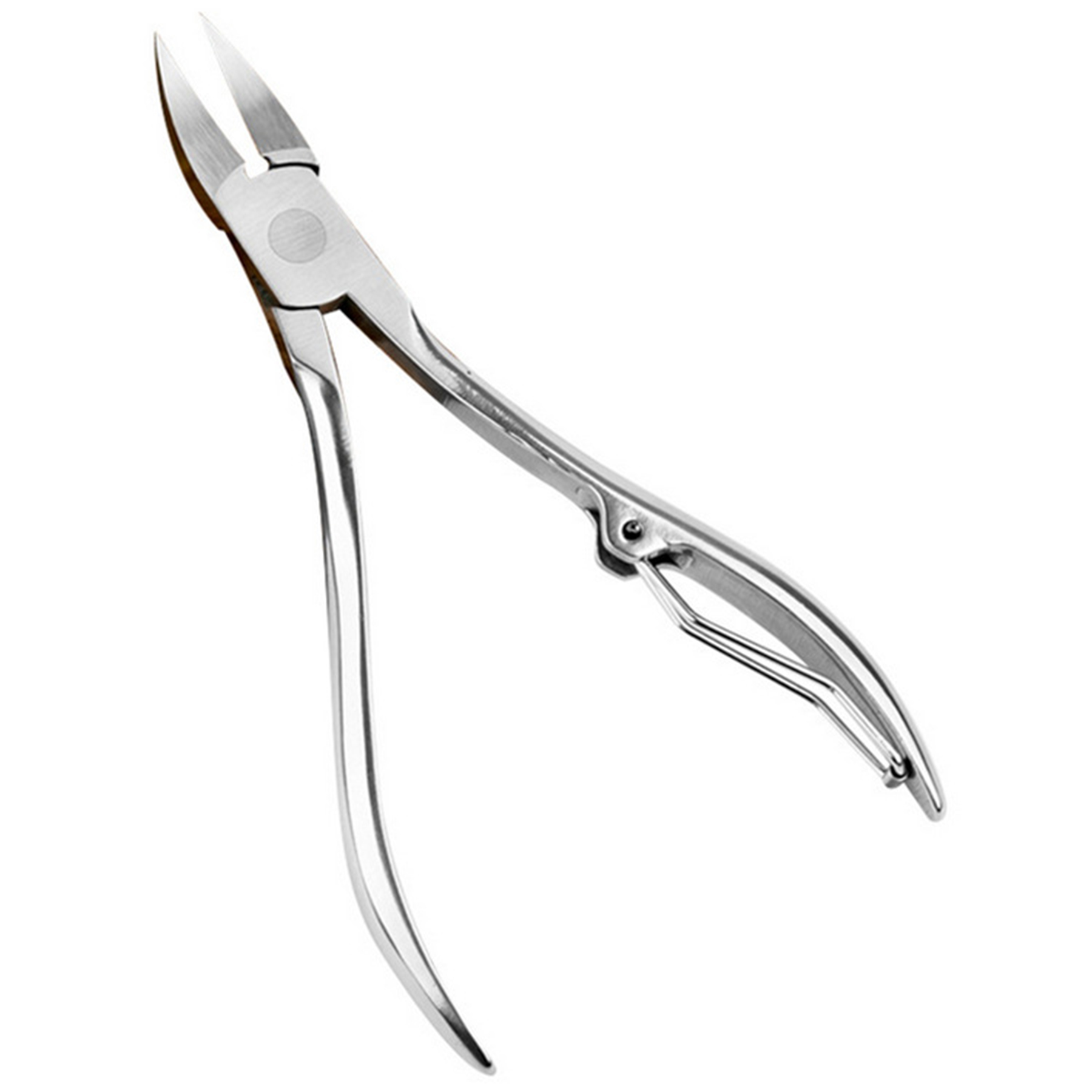 Stainless Steel Toenail Clipper 1