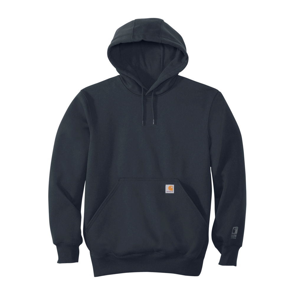 Carhartt Rain Defender(R) Paxton Heavyweight Hooded Sweatshirt, custom hoodie or sweatshirt with logo imprint 2